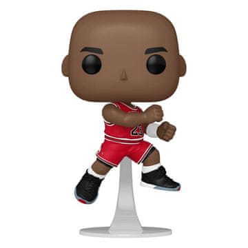 Funko POP! Michael Jordan - Michael Jordan ('89) "The Pucanj" #206