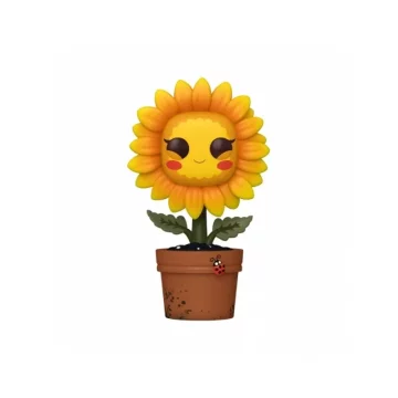 Funko POP! - Fauna - Suncokret #03