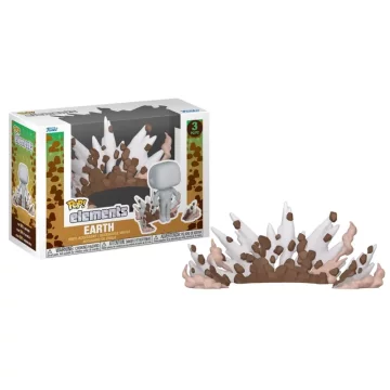 Funko DIORAMA POP! - Zemlja