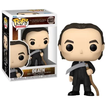 Funko POP! Supernatural - Smrt #1837