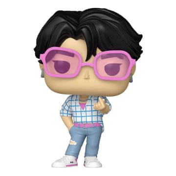 Funko POP! KPop Lovci na demone - Jinu #2259