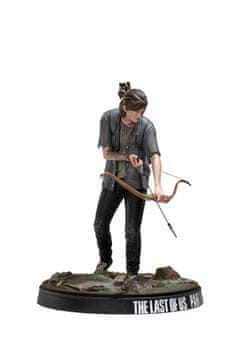 Dark Horse - The Last of Us Part II Ellie s lukom 20 cm
