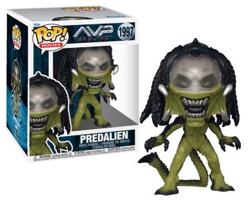 Funko POP! PREDATOR - Predalien #1997