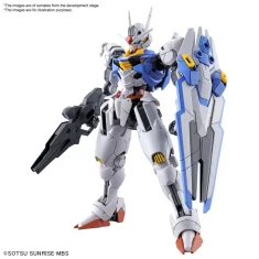 Model figure Gundam - HG 1/144 Gundam Aerial