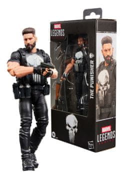 Hasbro Marvel - Kaznitelj - Akcijska figura serije Legends
