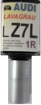 AUDI LZ7L LAVAGRAU AUTOBOJA ZA OGREBAVANJE KONTAKT 10 ML ARASYSTEM