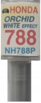 HONDA NH788P ORCHID WHITE AUTOBOJA ZA OGREBOTINE 10 ML ARA