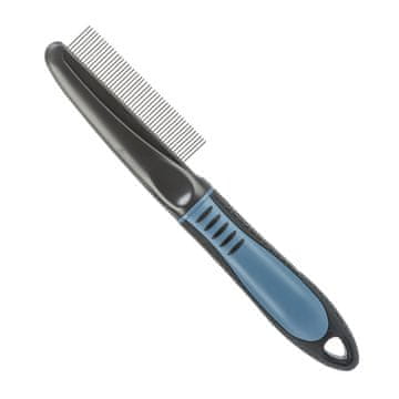 Trixie gusti rotacijski češalj za uklanjanje filca 22 cm