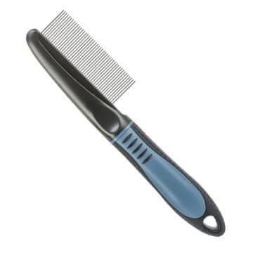 Trixie češalj s finim zupcima 22 cm