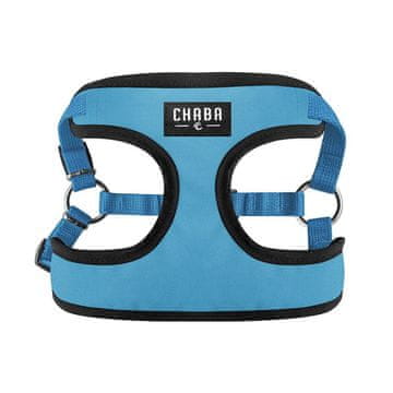 Chaba Comfort Fresh podesivi pojas L 60 cm plave boje