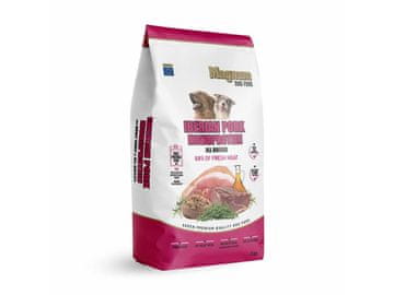 Magnum Iberijska svinjetina Monoproteinska iberijska svinjetina 3 kg
