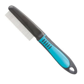 Trixie češalj s finim zupcima 22 cm