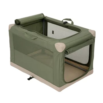 PLUS Basics sklopiva transporter za pse Basic XL 91x61x58cm