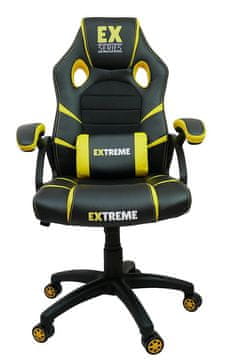 Extreme EX žuta