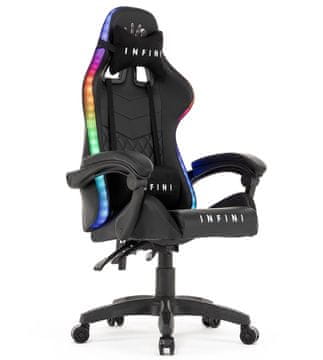Infini RGB igraća stolica