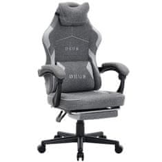 Amadeus Rub tamno siva / svijetlosiva