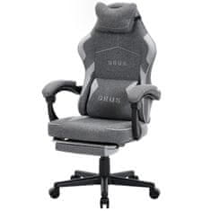 Amadeus Rub tamno siva / svijetlosiva