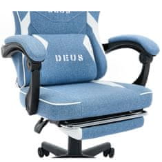 Amadeus Rub svijetloplave boje