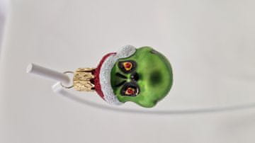 Eli Božićni ukras za božićno drvce - Božić - Grinch
