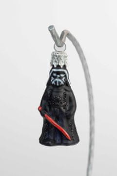 Eli Božićna staklena kugla - Darth Vader