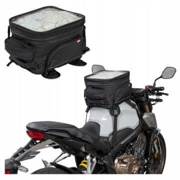 Louis Torba za rezervoar motocikla TORBA ZA REZERVOAR 16-25L