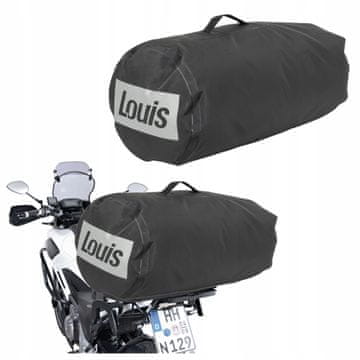 Louis Vodootporna torba za motocikl ROLLBAG 50 litara za SPEEDBAG motocikl