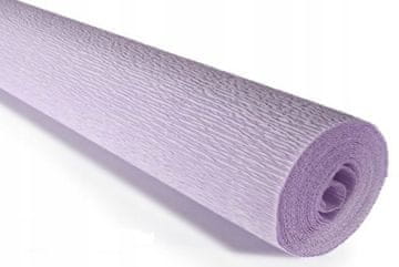 Talijanski krep papir 180g br. 592 LILAC