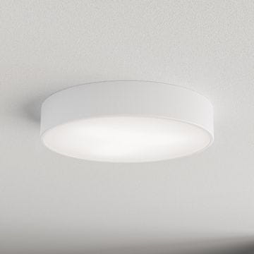 Stropna lampa CLEO 400 Bijela 40 cm