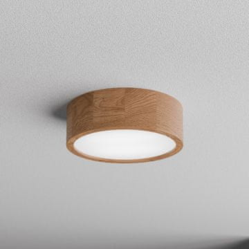 Stropna svjetiljka CLEO DR275 48W Hrast