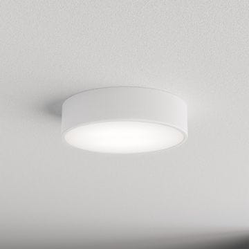 Stropna lampa CLEO 300 Bijela 30 cm