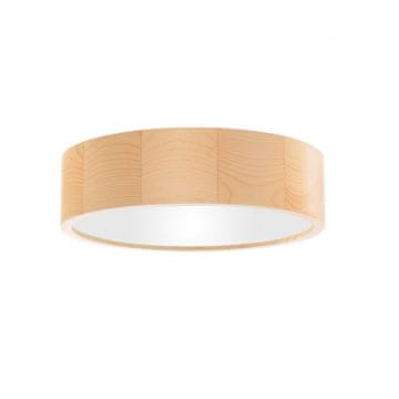 Stropna svjetiljka CLEO DR275 E27 48W Bor