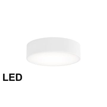 Stropna svjetiljka LED stropna svjetiljka CLEO 300 24W Bijela 4000K - neutralna
