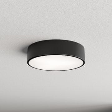 Stropna svjetiljka LED stropna svjetiljka CLEO 300 24W Crna 4000K - neutralna