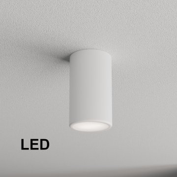 Ugradbena cijevna svjetiljka TB CLEO LED 170 8W BIJELA 3000K - topla