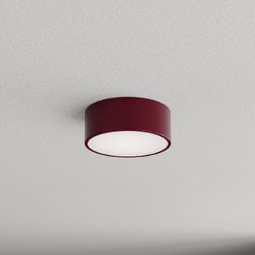 Stropna lampa CLEO 200 Bordo 20 cm