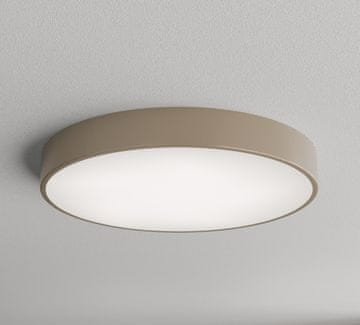 Stropna lampa CLEO 600 Bež 60 cm