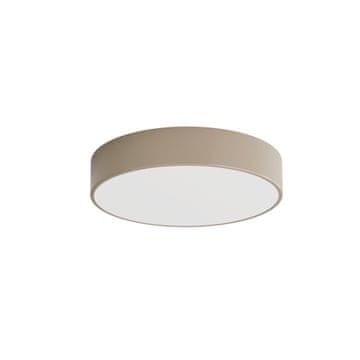 Stropna svjetiljka CLEO 400 Bež IP54 40 cm