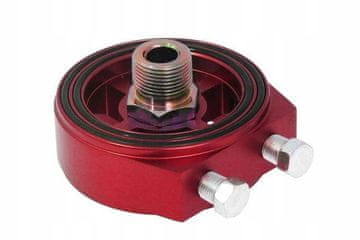Adapter za filter ulja Turboworks crveni