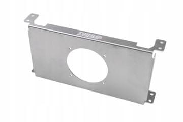 Hladnjak ulja TurboWorks, hladnjak 19 inča, ventilator 4 inča