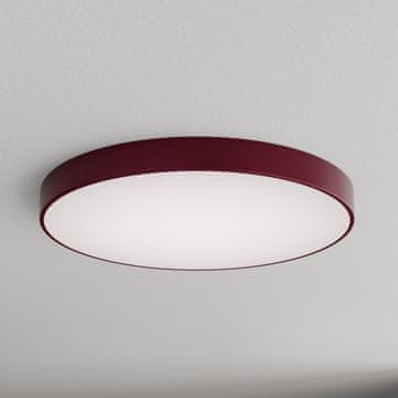Stropna lampa CLEO 800 Bordo 80 cm