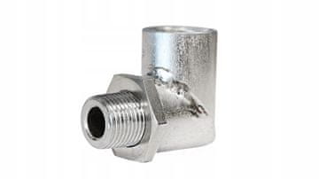 Adapter emulatora lambda sonde 90st M18x1.5 TurboWorks