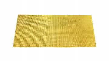Turboworks Gold 0,5 mm ekstrudirani aluminijski toplinski štit 30 cm x 60 cm