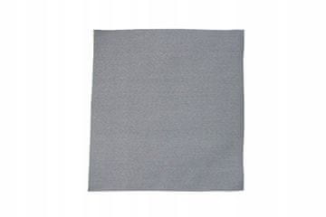 TurboWorks 1mm samoljepljiva toplinska prostirka 30cm x 60cm stakloplastika
