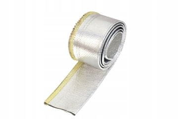 TurboWorks termalni štitnik za aluminijski kabel 35 mm x 1 m