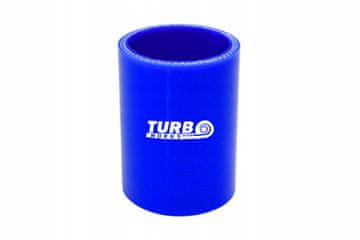 TurboWorks plavi spojnik od 57 mm