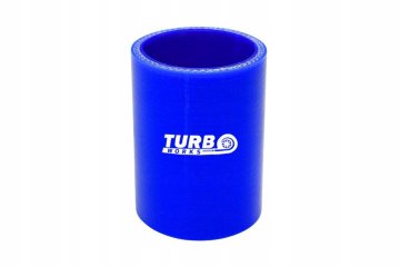 TurboWorks plavi spojnik od 67 mm