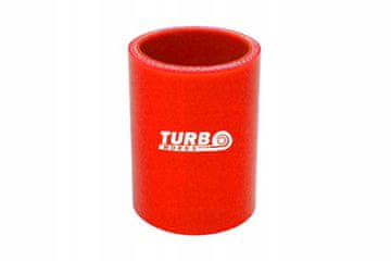TurboWorks crveni spojnik od 32 mm
