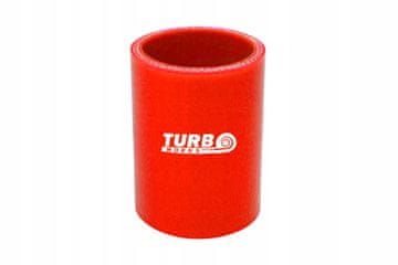 TurboWorks crveni spojnik od 40 mm