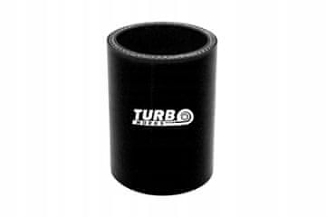 TurboWorks crna spojnica 114 mm