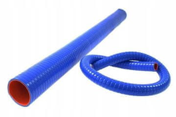 100 cm FLEX 67 mm ojačani TurboWorks Pro plavi konektor